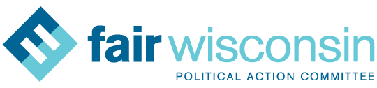 Fair Wisconsin logo