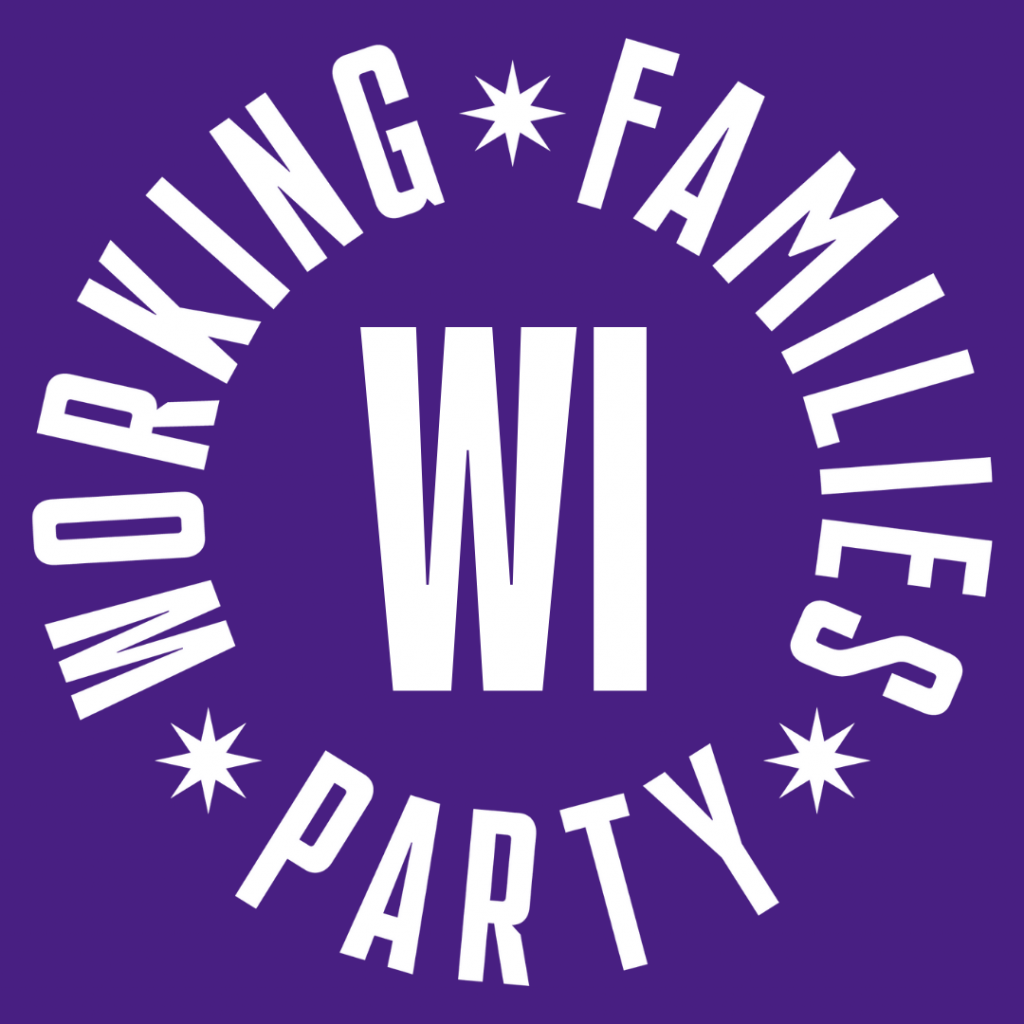 Wisconsin Working Families Party