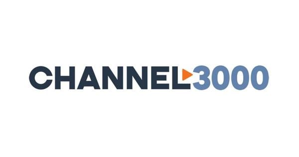 Channel 3000 logo