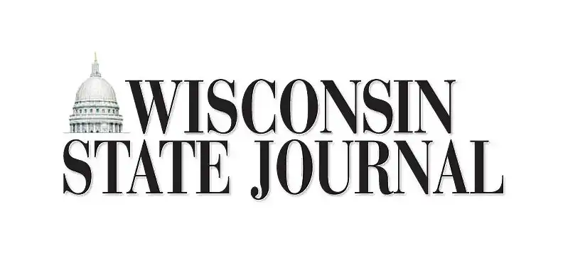 Wisconsin State Journal logo